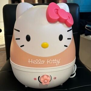 HELLO KITTY HUMIDIFIER